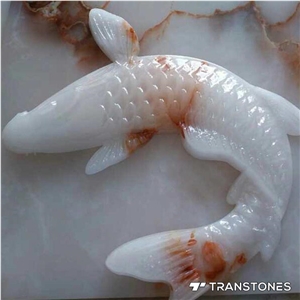 Alabaster Sheet Kitchen Decorating Stone Price,