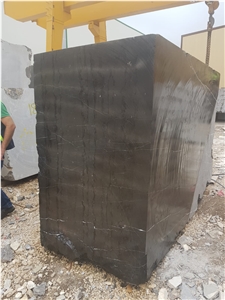 Black Marble Block, Turkey Black Marble