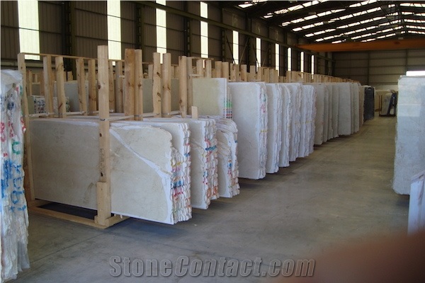 Marble Slabs