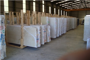 Marble Slabs