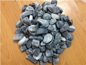 Grey Tumbled Stone