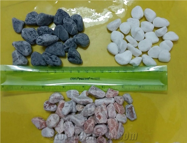 Vietnam Tumbled Stone