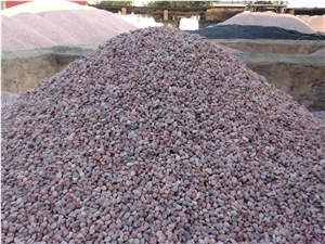 Vietnam Tumbled Stone