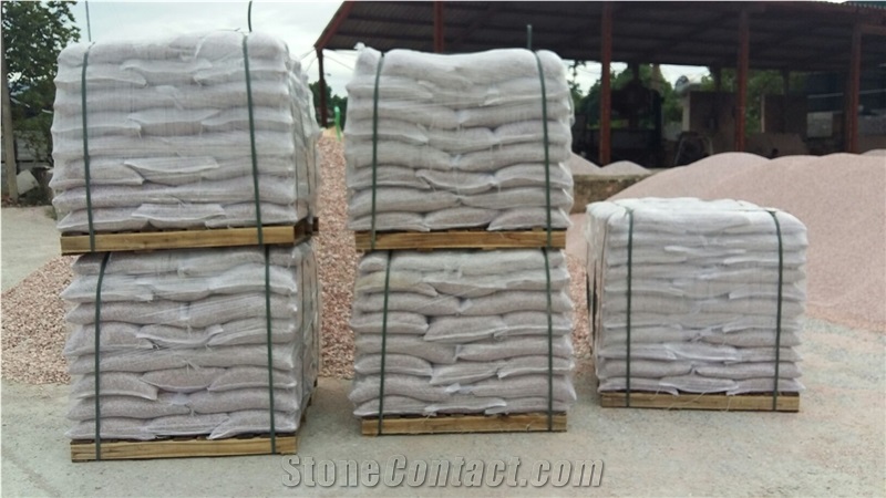 Vietnam Tumbled Stone