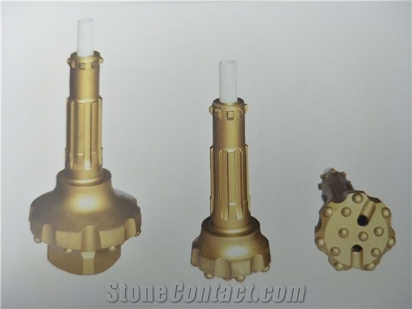 High Air Pressure Dth Button Bit