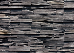 Artificial Concrete Castle Veneer Culture Stone