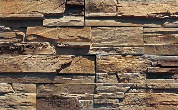 Competitive Artificial Rock Culture Stone
