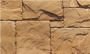 Competitive Manufactured Castle Rock Veneerstone
