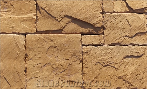 Competitive Manufactured Castle Rock Veneerstone