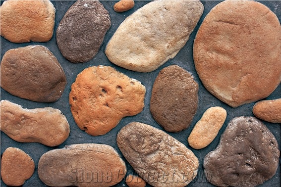 Culture Castle Rock Decorative Panel