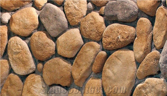 Culture Castle Rock Decorative Panel