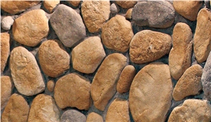 Culture Castle Rock Decorative Panel