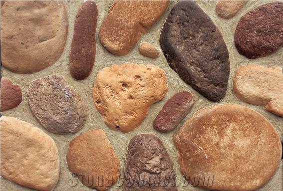 Culture Castle Rock Decorative Panel