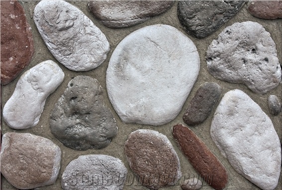 Culture Castle Rock Decorative Panel