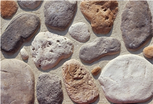 Culture Castle Stone Decorative Panel, Castle Rock Veneer