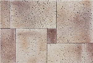 Culture Castle Stone Decorative Panel