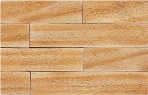 Culture Castle Stone Decorative Panel Travertine