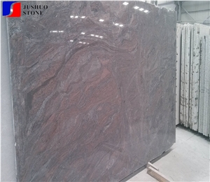 China Paradiso Granite Polished Big Slab Tiles