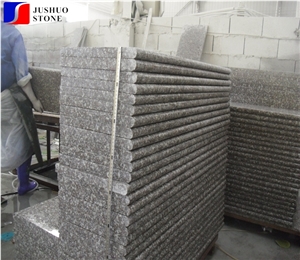G664 Stair,G664 Steps,China Granite Applications