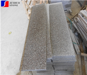 G664 Stair,G664 Steps,China Granite Applications