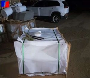 Waterproof Honed Andesite Basalt Flooring Tiles