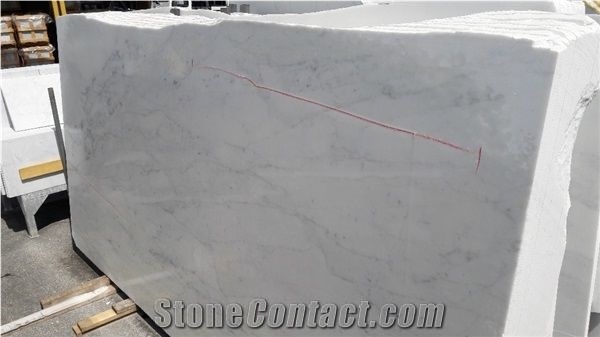 Calacatta Statuario Carrara Michelangelo Marble