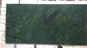 Verde Guatemala Rajasthan India Green Marble Tiles