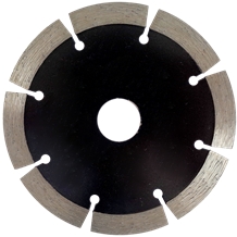 110mm Indian Market Model Wet Cutting Saw Blade
