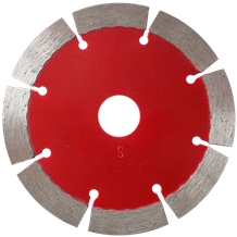 4.3 Inch Top Quality Dry Cutting Blade for Granite 4.3 Inch Top Quality Dry Cutting Blade for Granite