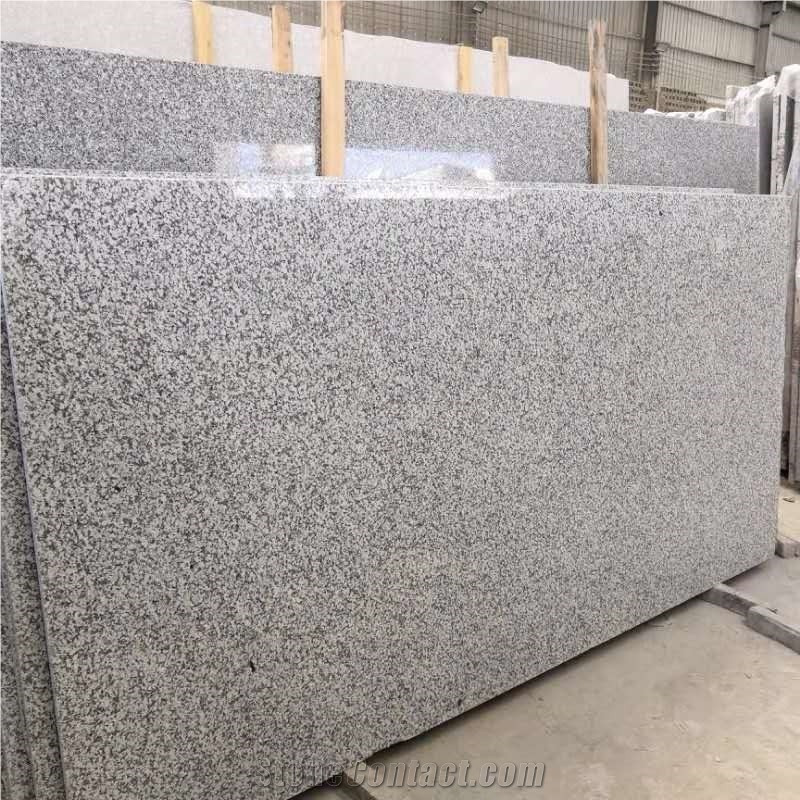 New G603 Ivory White Granite Slabs,Floor Paving
