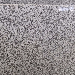 New G603 Ivory White Granite Slabs,Floor Paving