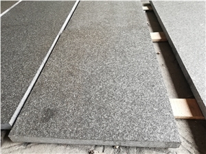 Black Basalt Paver Tiles Landscaping Stone Setts