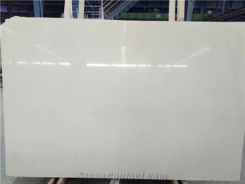 Crema Bello Limestone White Wall Cladding