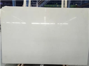 Crema Bello Limestone White Wall Cladding