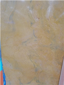 Henan Yellow Marble Quarry Seattle Gold Block Slab