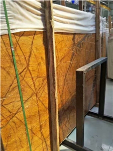 Rain Forest Brown Marble Tiles Slabs Rain Forest Brown Marble Tiles Slabs
