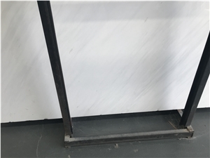 Thassos White Marble Slabs Flooring Wall Tiles