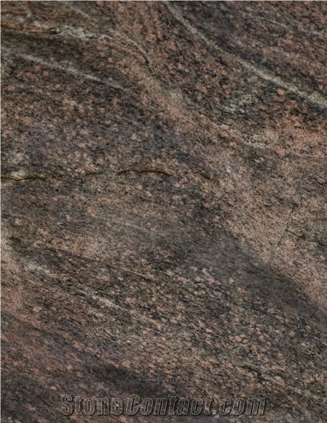Kporoko Brown Stone Blocks, Kporoko Brown Granite Blocks