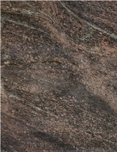 Kporoko Brown Stone Blocks, Kporoko Brown Granite Blocks