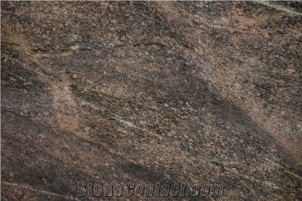 Kporoko Brown Stone Blocks, Kporoko Brown Granite Blocks