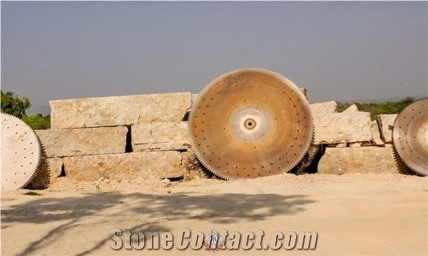 Tatara Stone, Tatara Granite Blocks