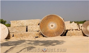 Tatara Stone, Tatara Granite Blocks