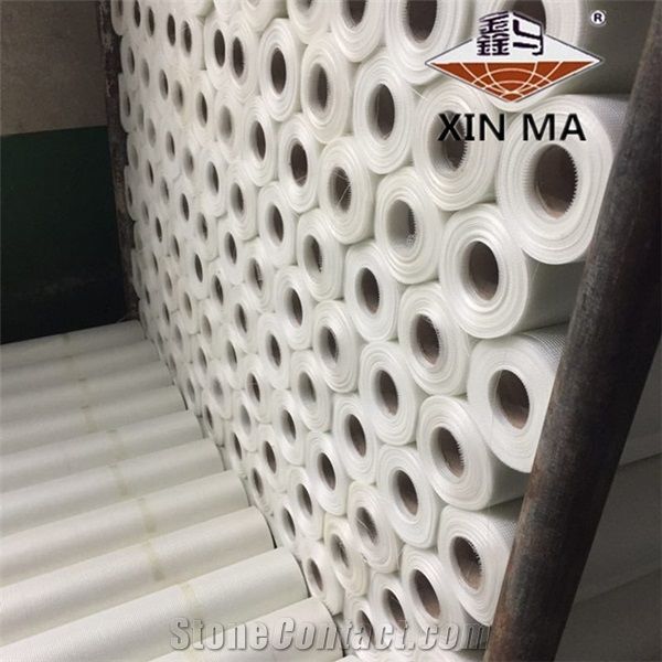 Fiberglass Mesh