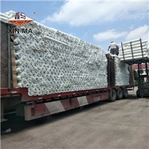 Stone Anti-Cracking Fiberglass Mesh