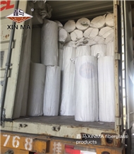 Stone Anti-Cracking Fiberglass Mesh