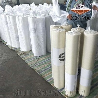 Stone Anti-Cracking Fiberglass Mesh