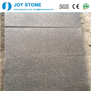 Chinese Cheap New G684 Flamed Outdoor Paver