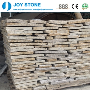 Good Price G682 Padang Yellow Natural Split Cube