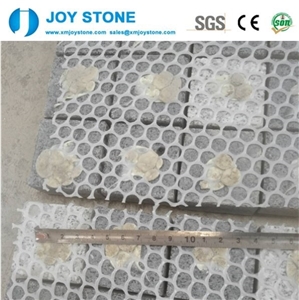 Paving Stone G654 G603 Starry Style Square Pattern