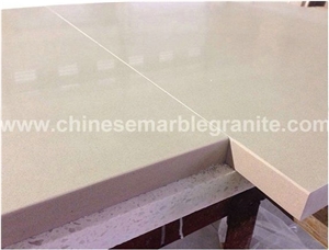 Coffee Galaxy Single Brown Quartz Counter-Tops